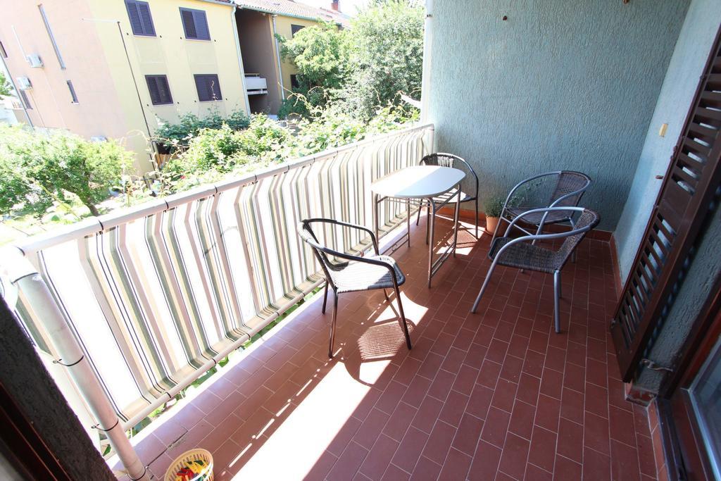 Apartment Mitton 2 로비니 객실 사진