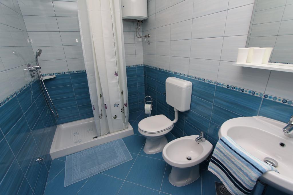 Apartment Mitton 2 로비니 객실 사진