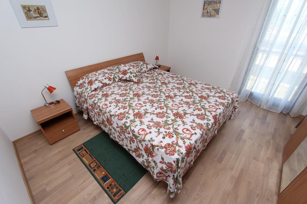 Apartment Mitton 2 로비니 객실 사진