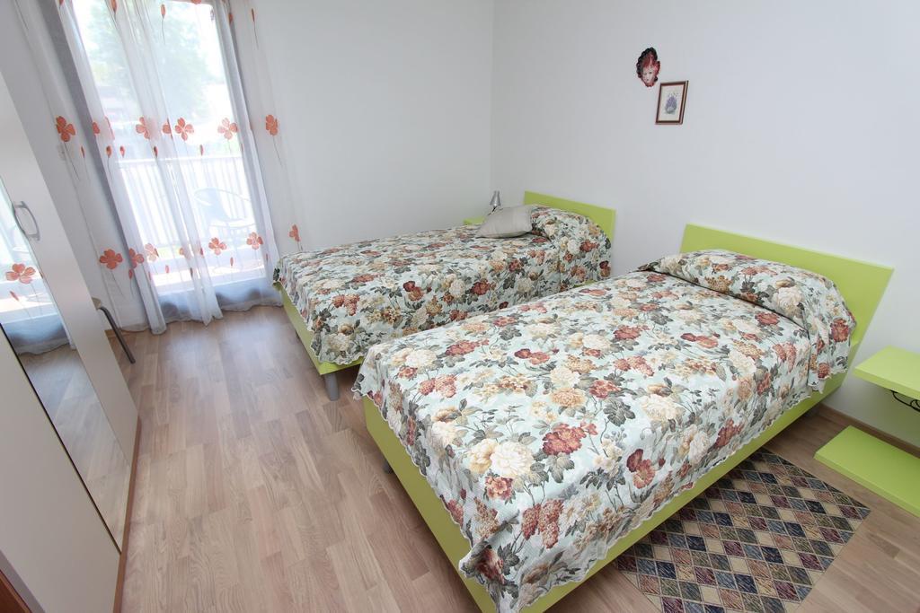 Apartment Mitton 2 로비니 객실 사진