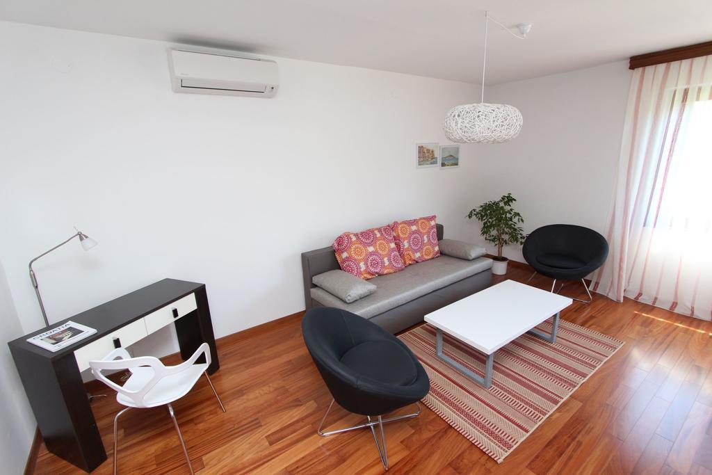 Apartment Mitton 2 로비니 객실 사진